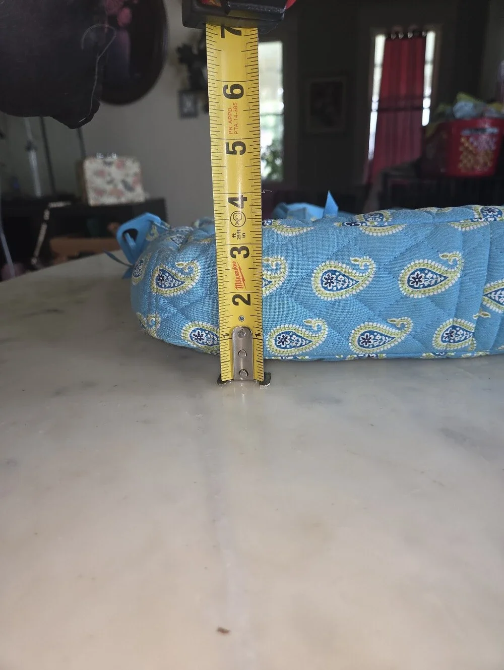 Vera Bradley classic vera