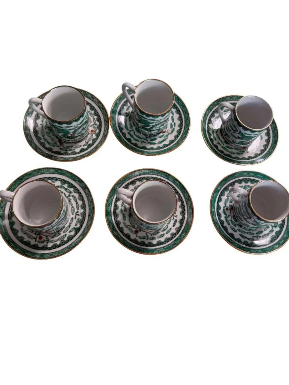 N/A pre amazing saucer