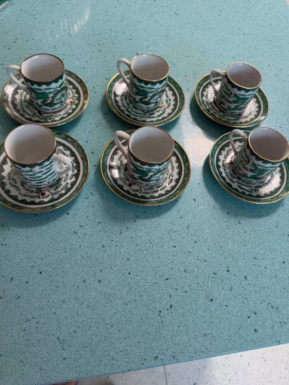 N/A china cup