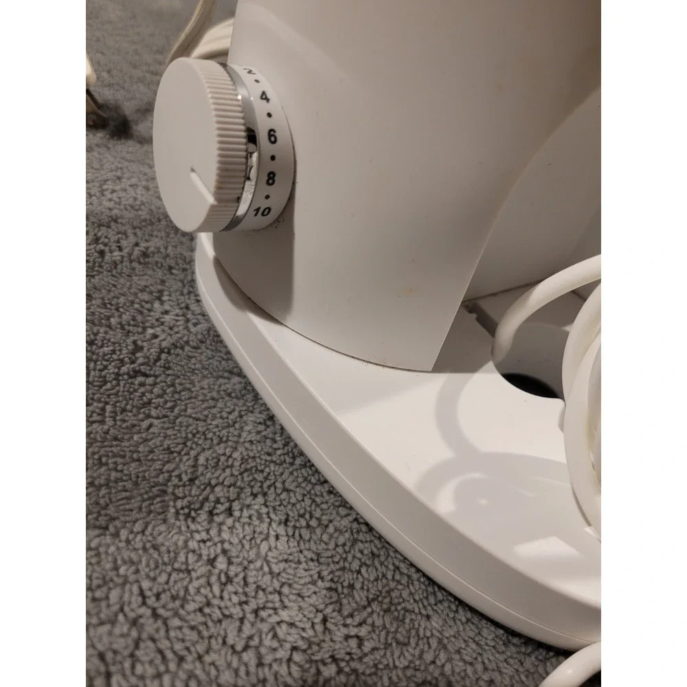 Waterpik oral irrigation