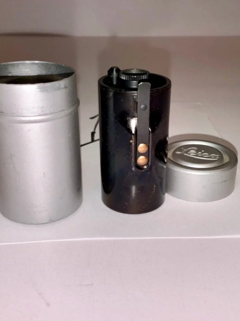 Leica vintage ernst