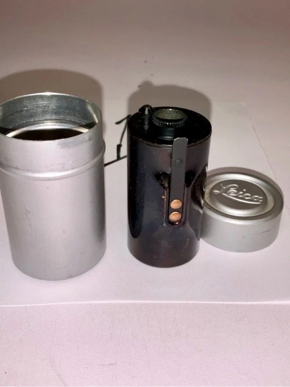 Leica vintage ernst