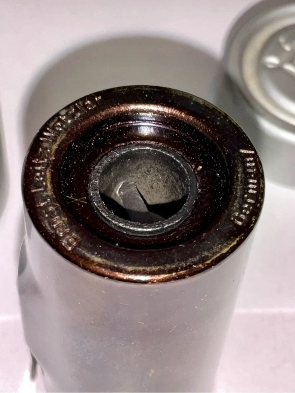 Leica vintage ernst