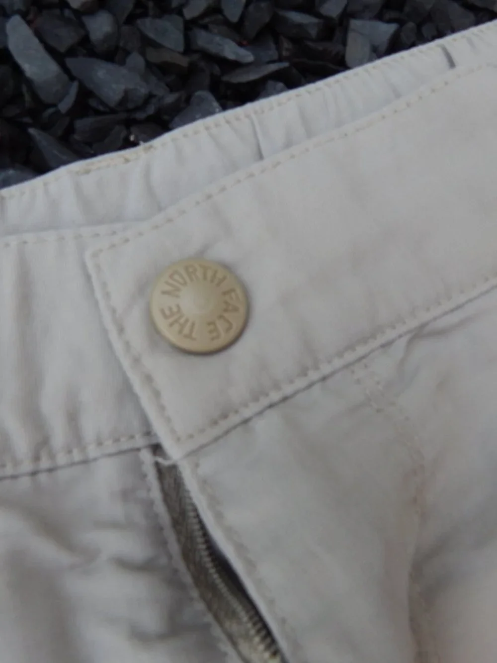 The North Face size xl
