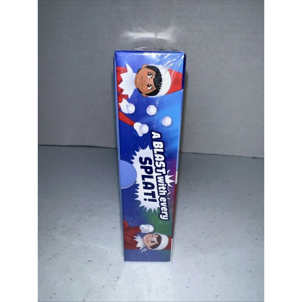 Lumistella elf shelf