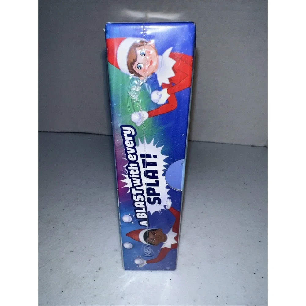 Lumistella elf shelf
