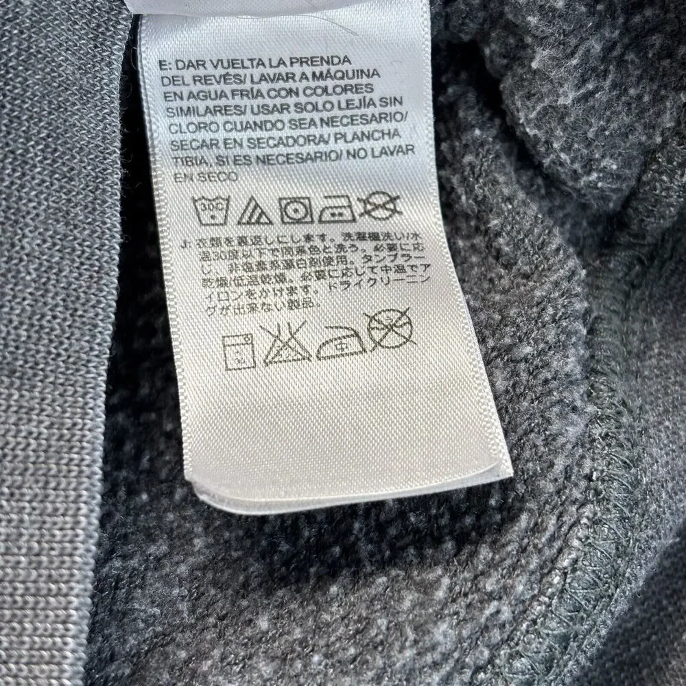 The North Face north face