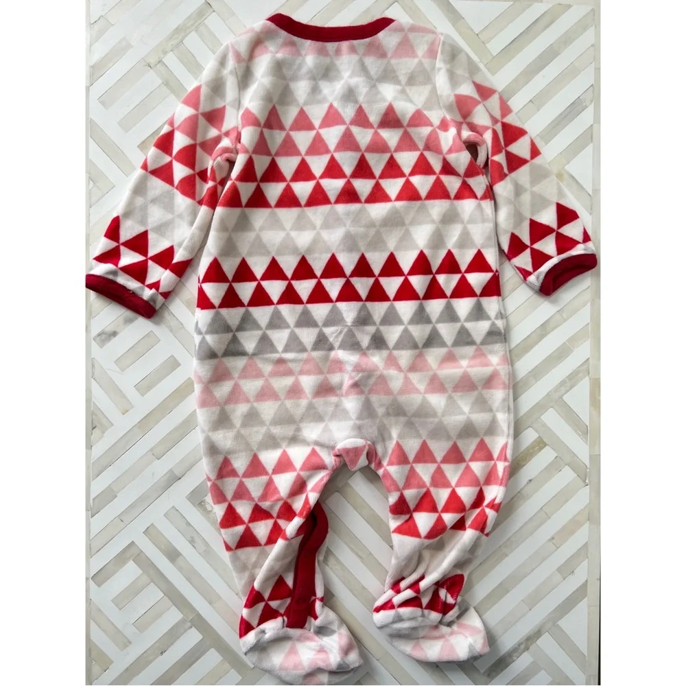 GAP baby velour