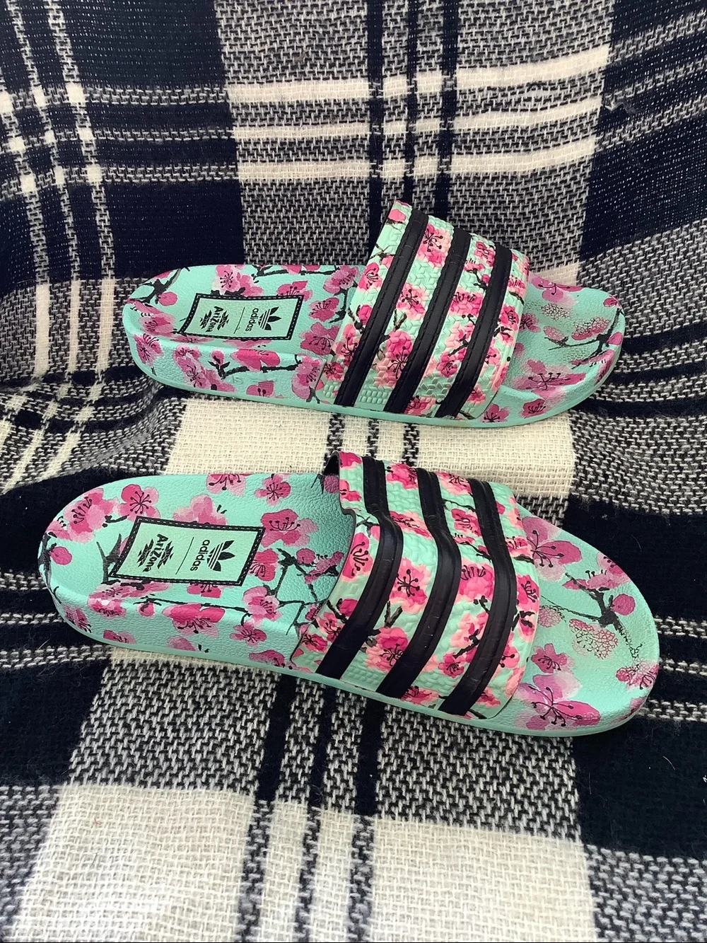 adidas japanese see size
