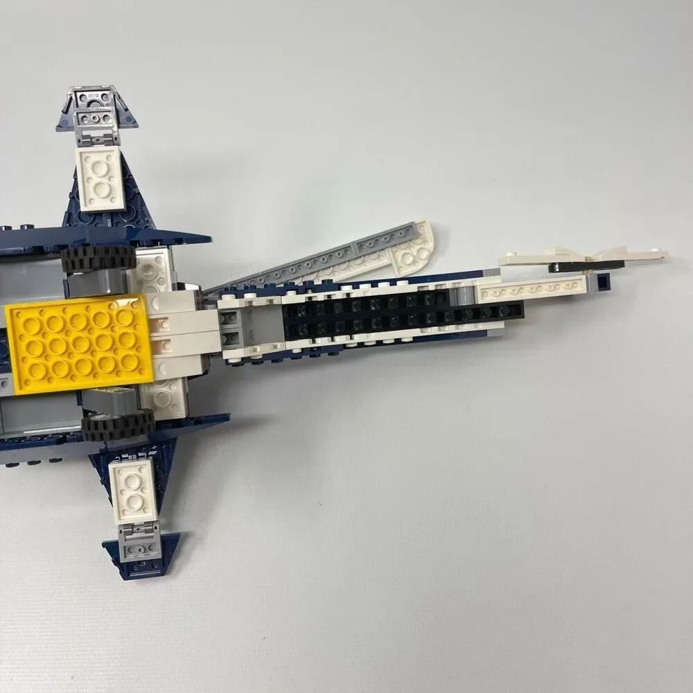 Lego creator set