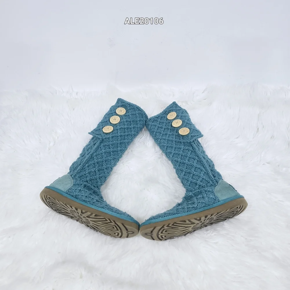 UGG boots shown