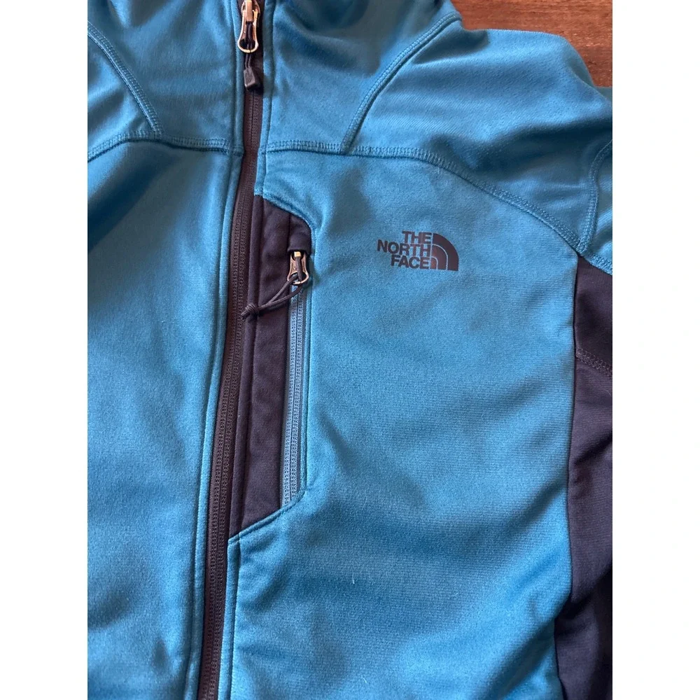 The North Face north face