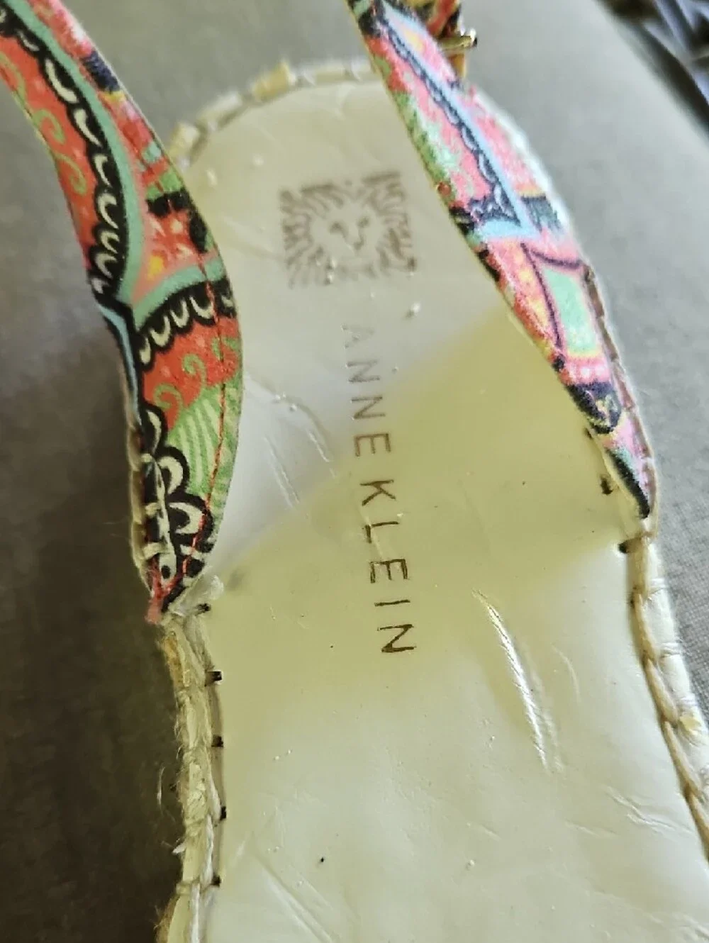 Anne Klein anne klein