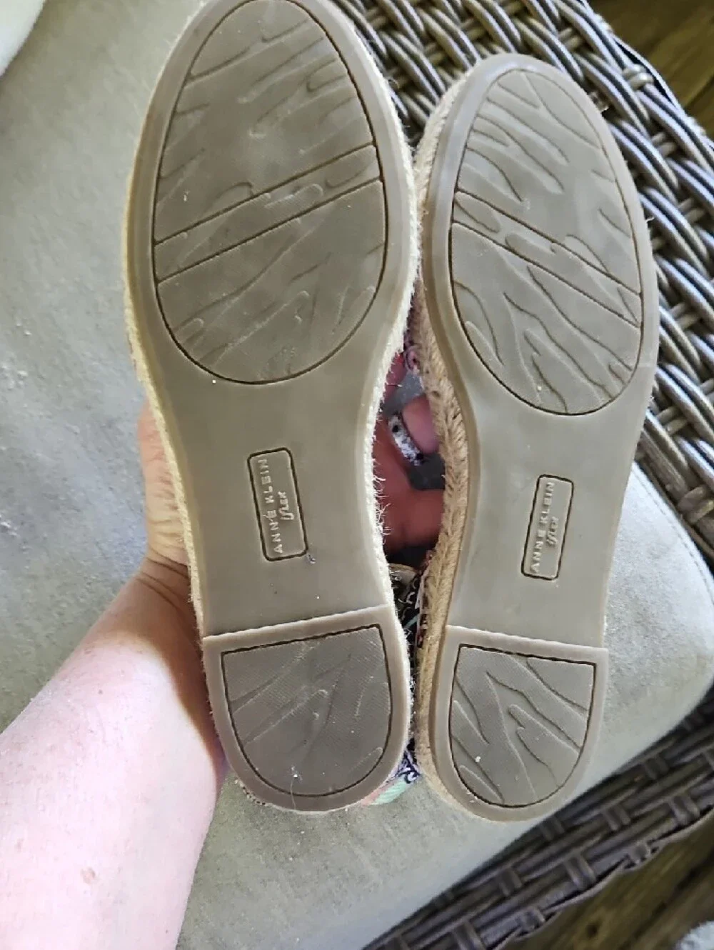 Anne Klein anne klein