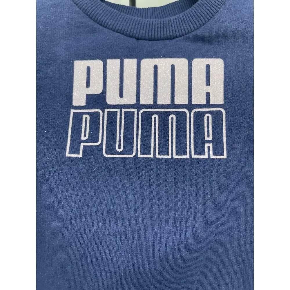 Puma childrens kids