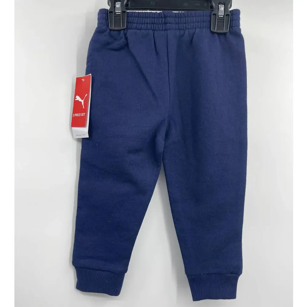Puma childrens kids