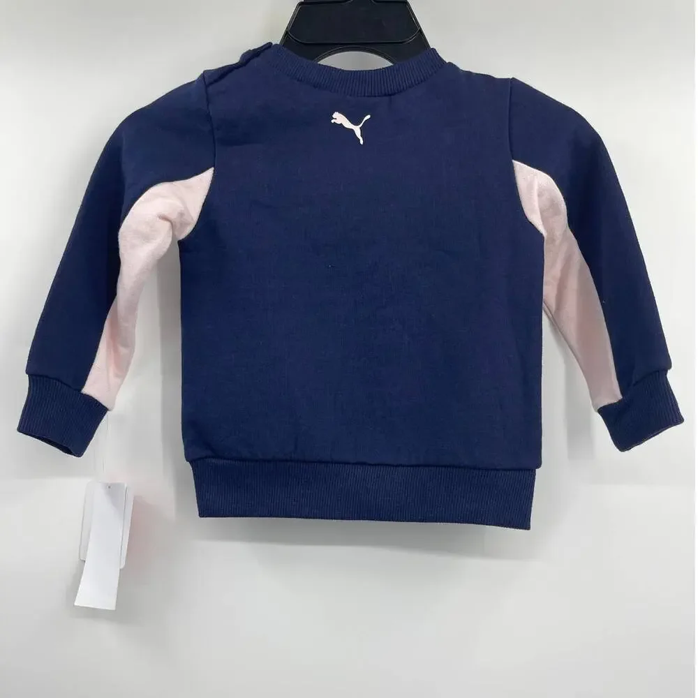 Puma childrens kids