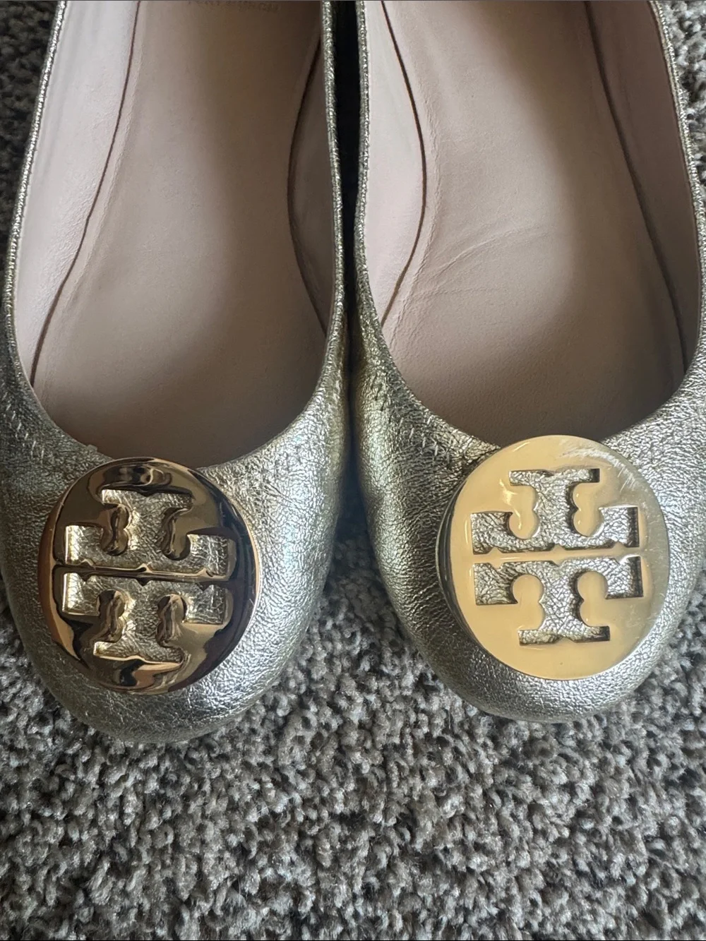 Tory Burch amazing only