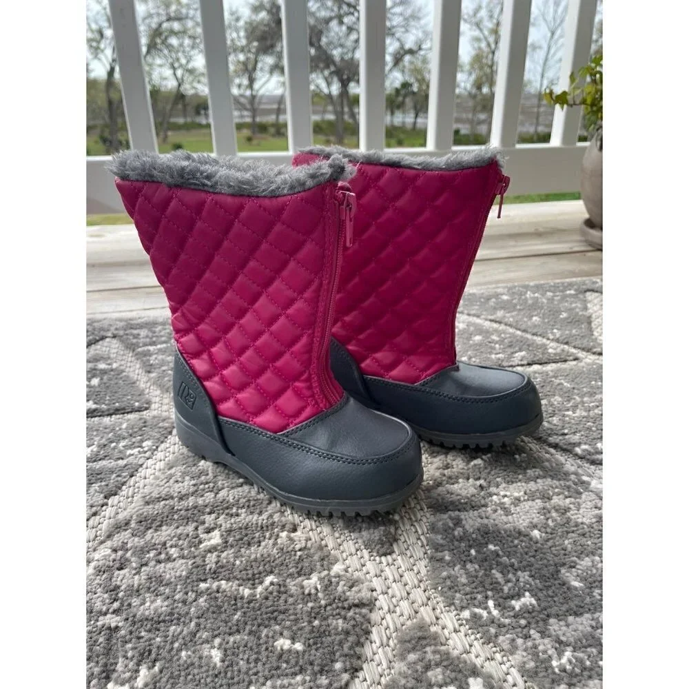 Kids Boots
