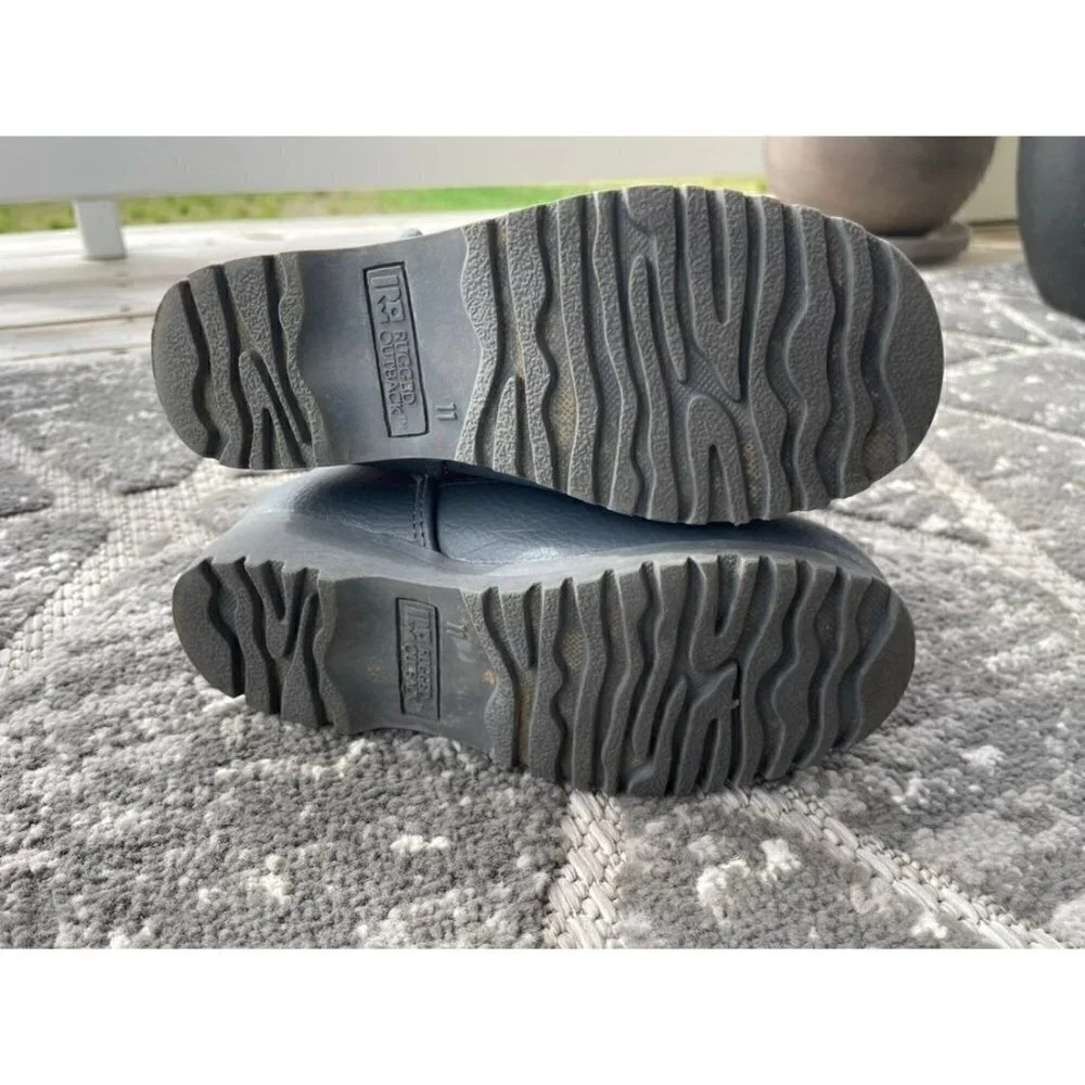 Kids Boots