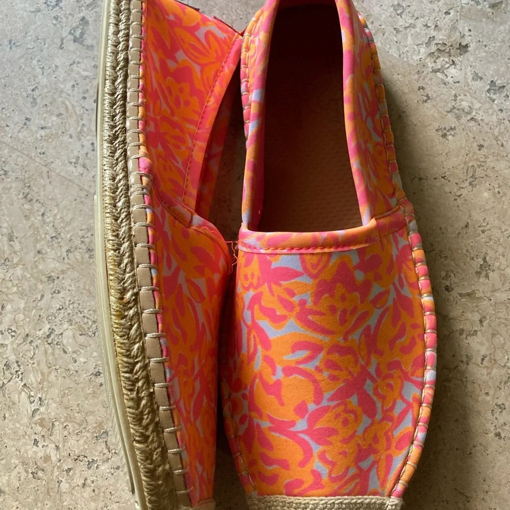 Sea Star beachwear bright pink