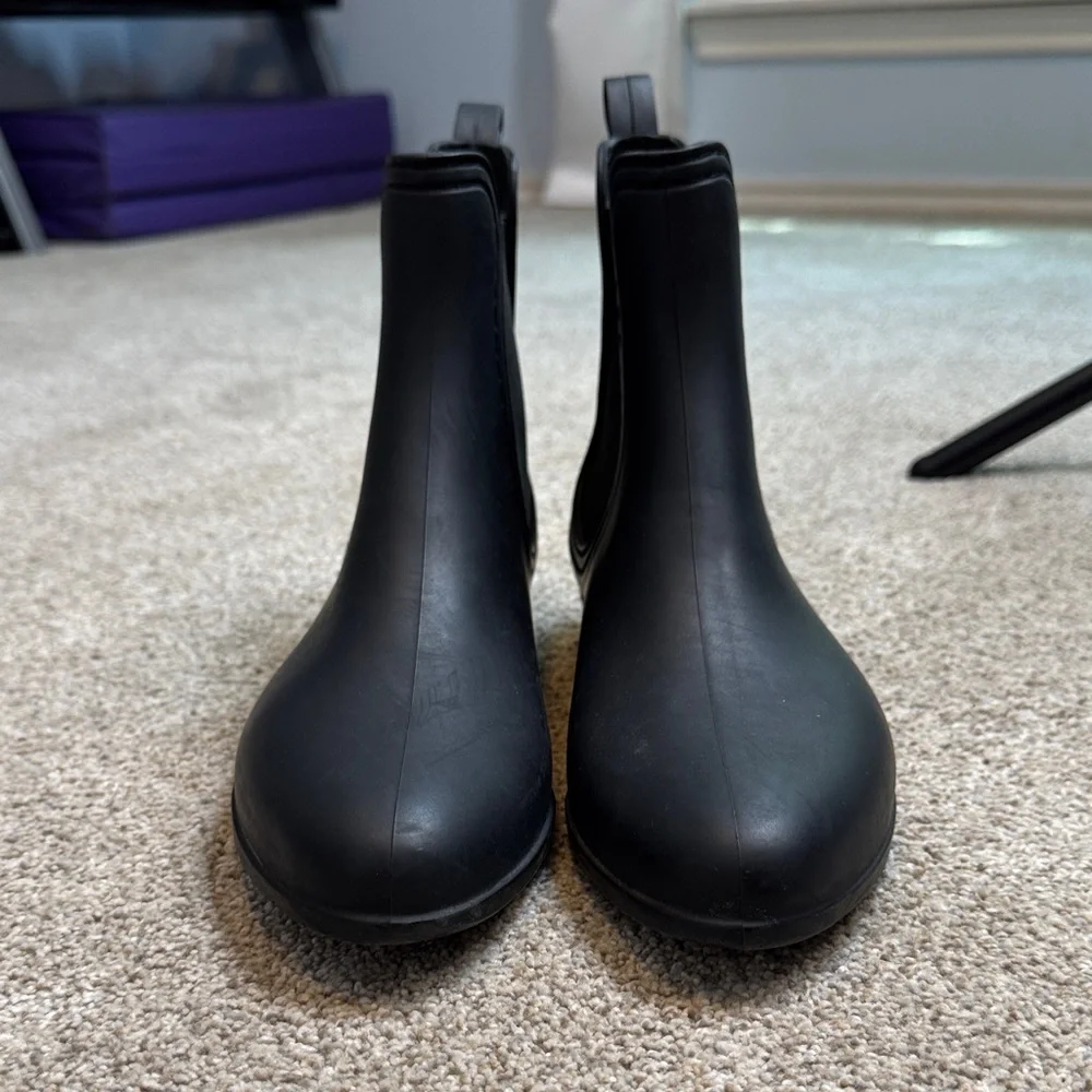 Jeffrey Campbell ai cover