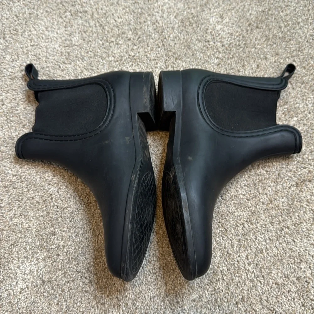 Jeffrey Campbell ai cover