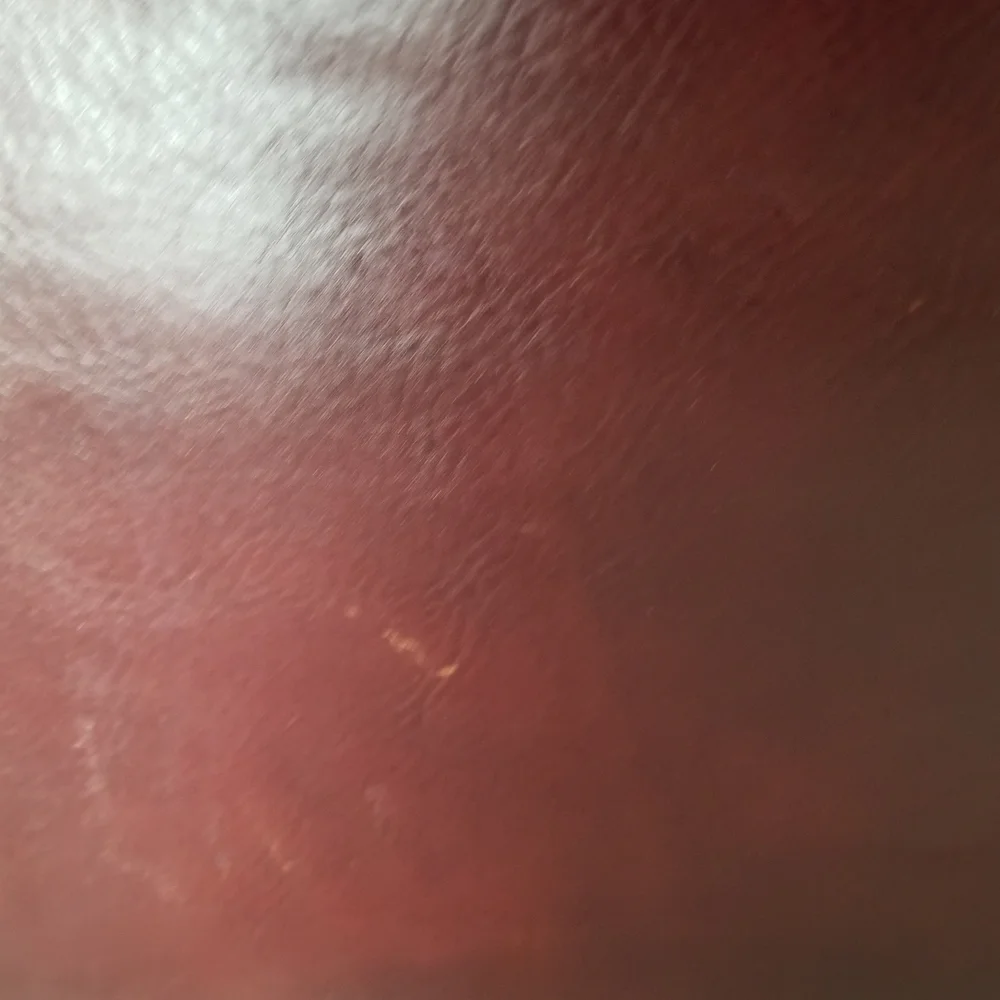 Bosca luxurious maroon
