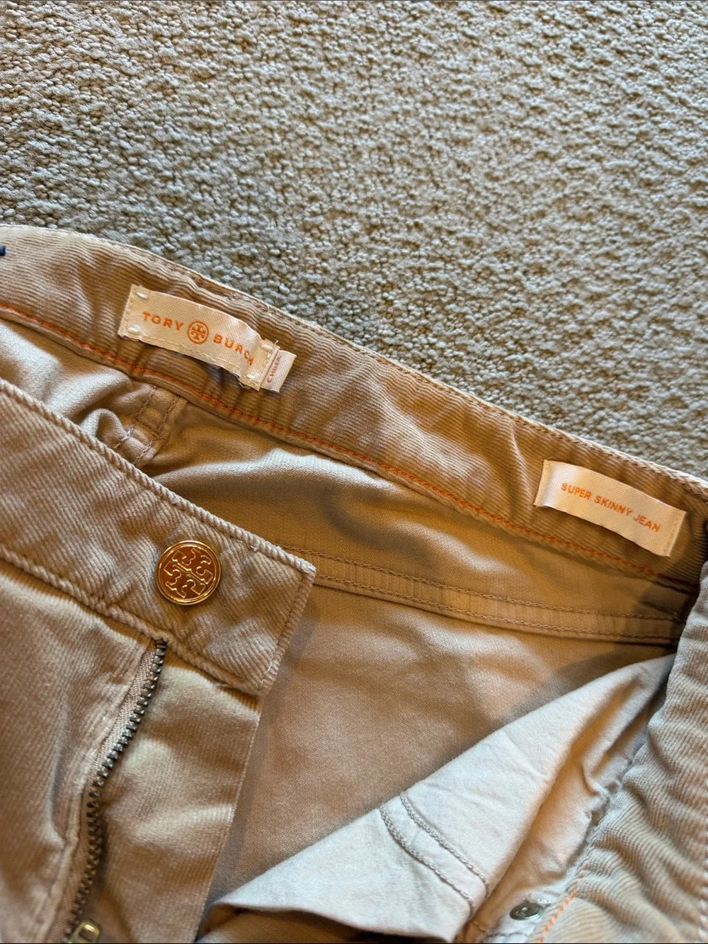Tory Burch tory burch