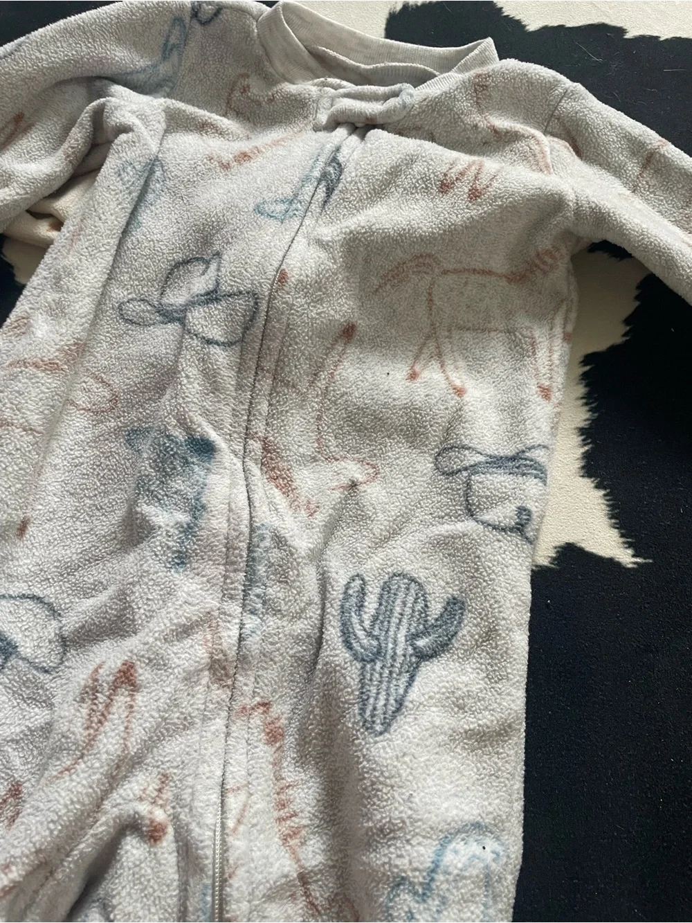 Carters carters fleece