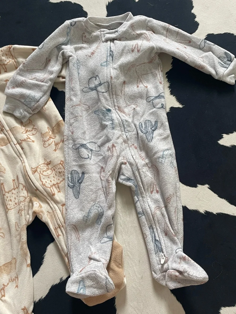 Carters carters fleece