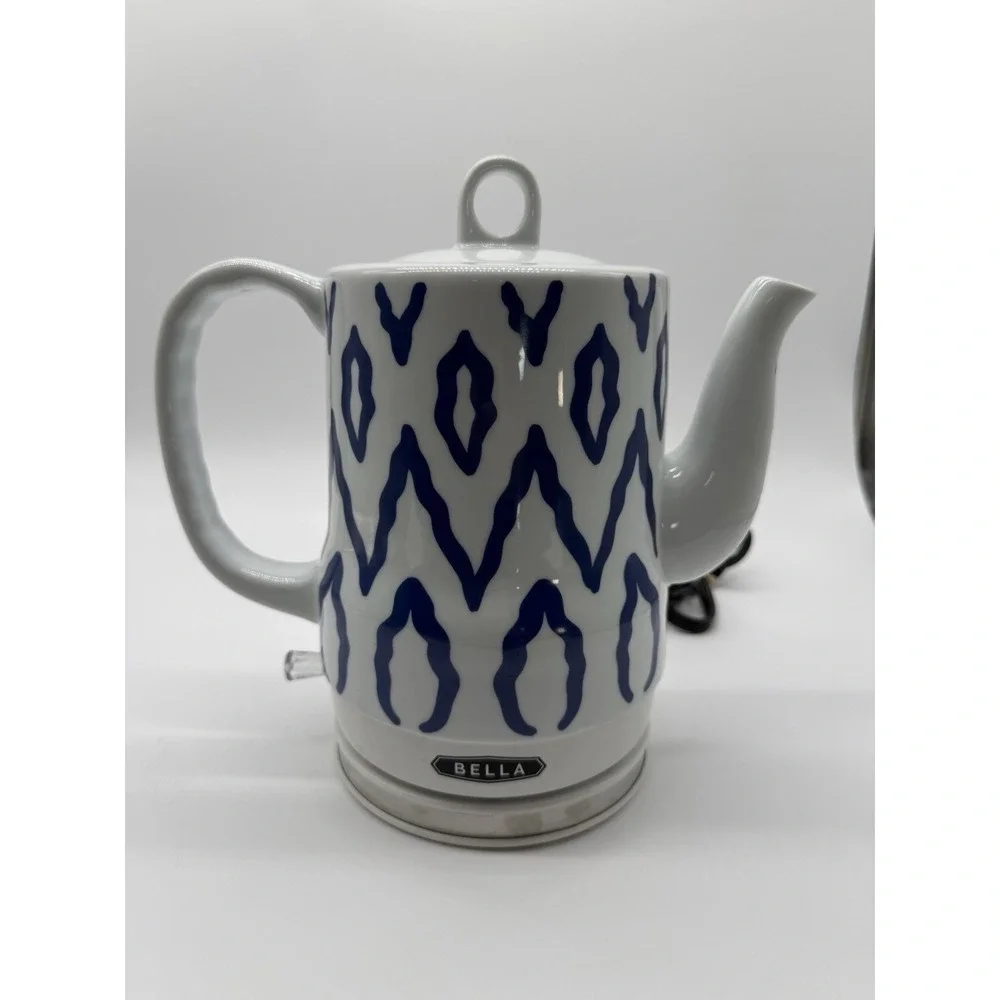 Bella & Nash Boutique ceramic electric