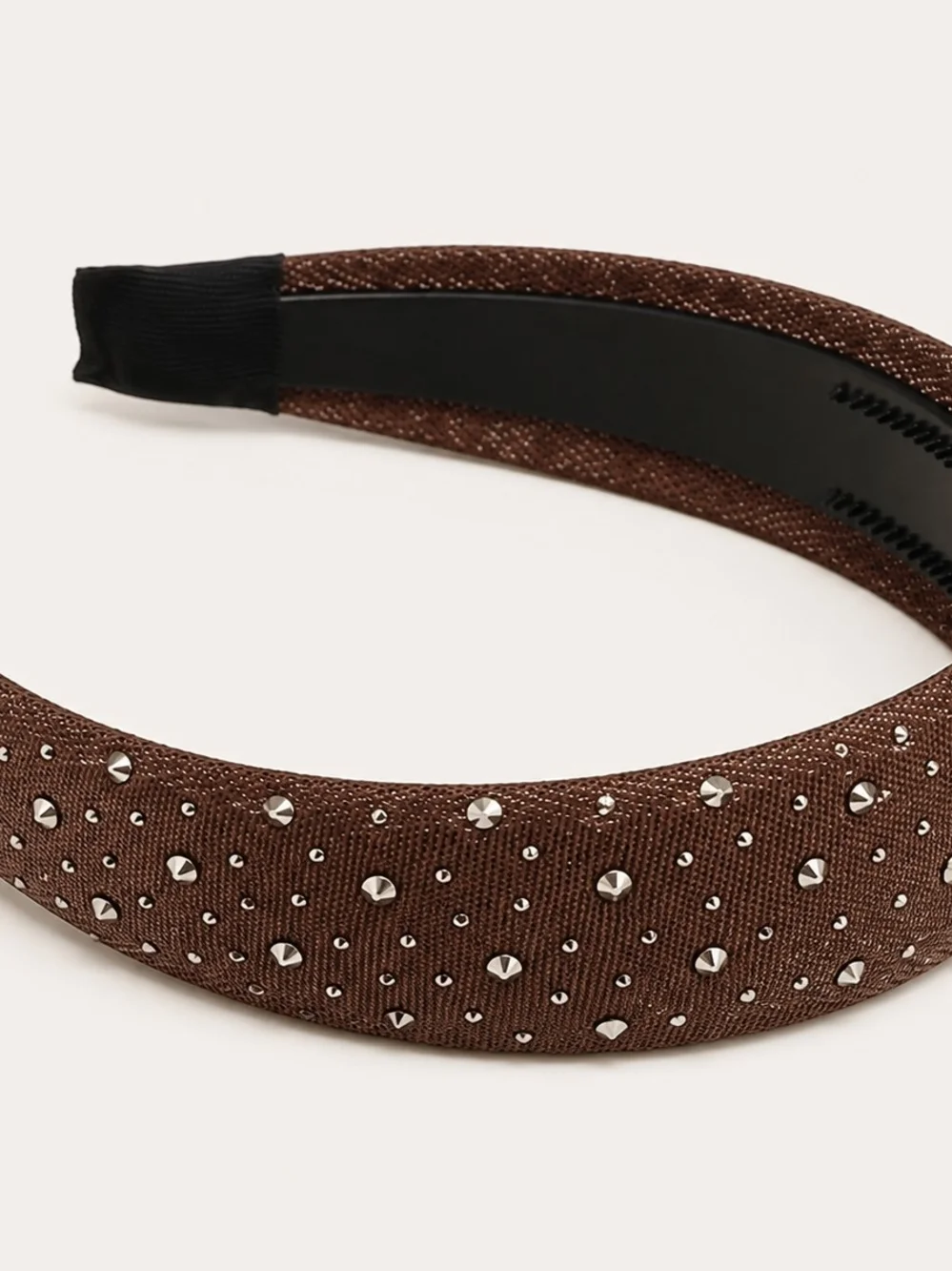 N/A stylish brown