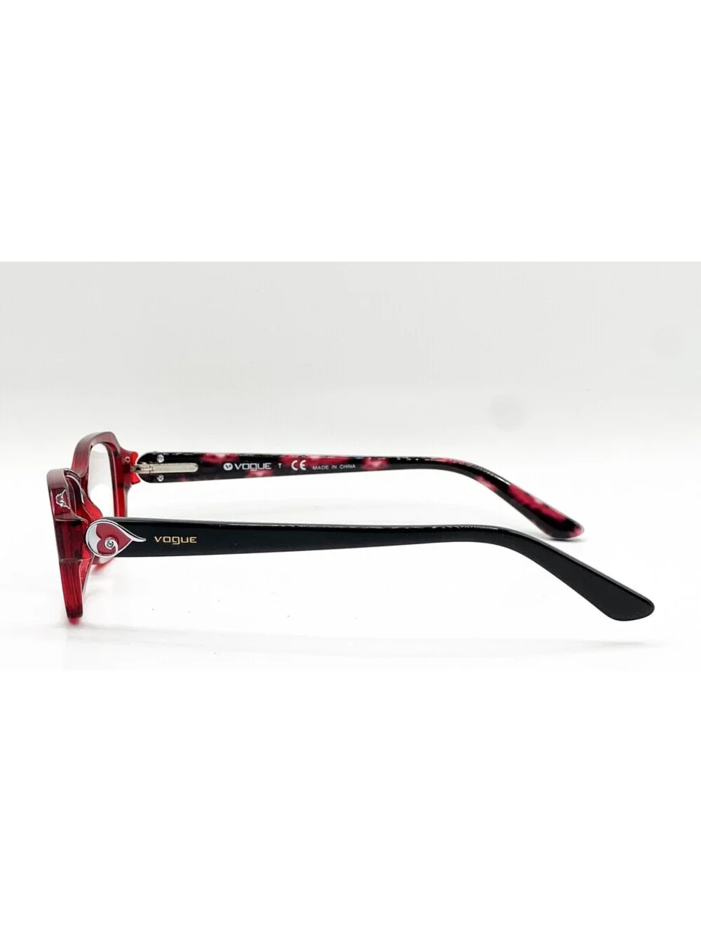 Vogue up item