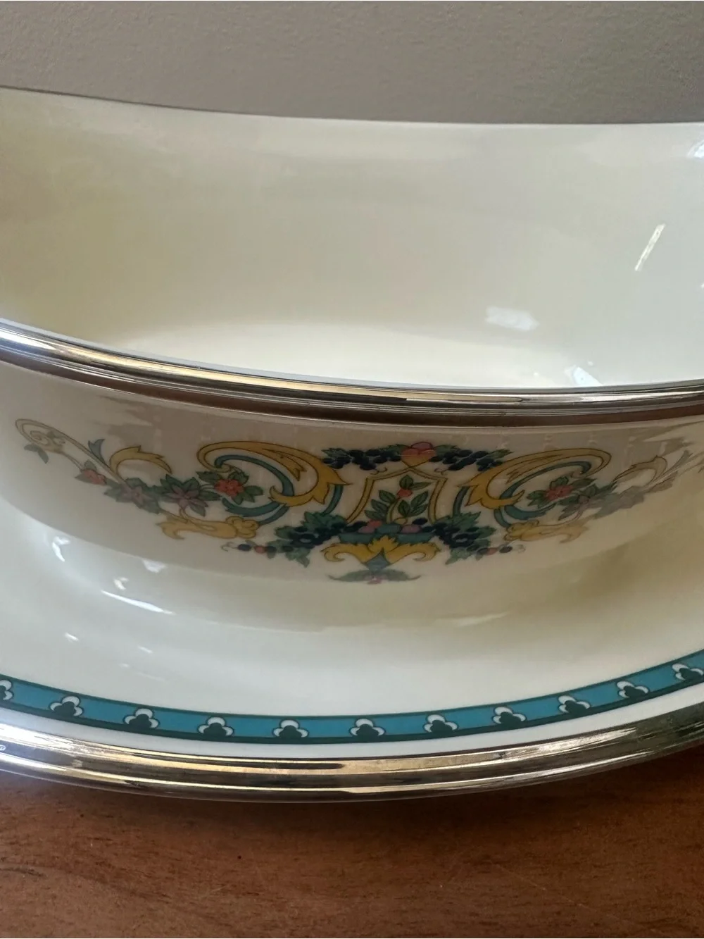 Lenox rare vintage