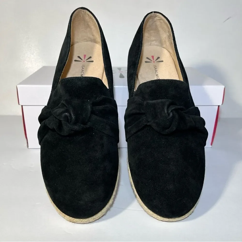 Isaac Mizrahi slip style