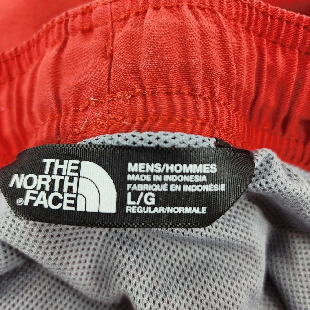 The North Face north face