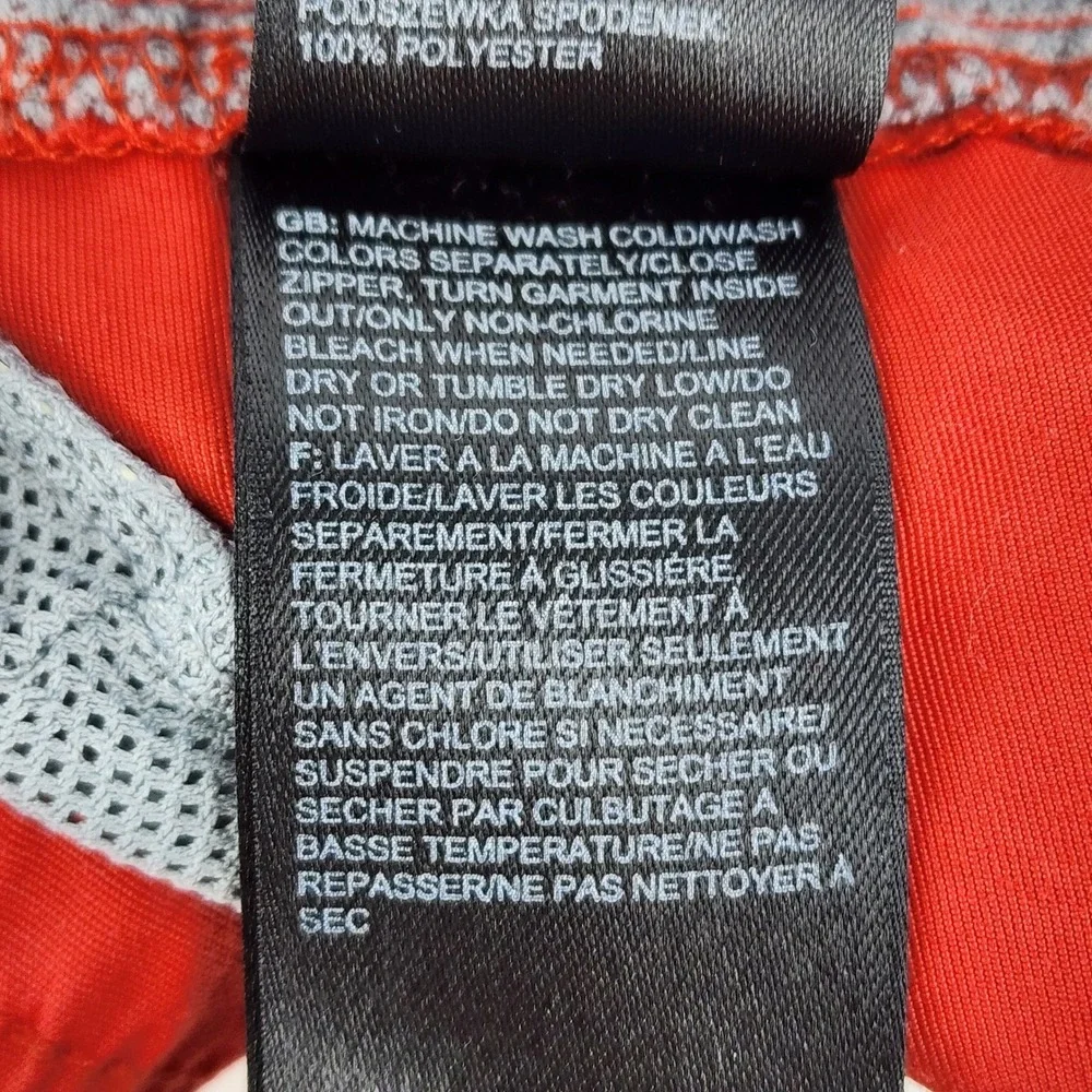 The North Face north face