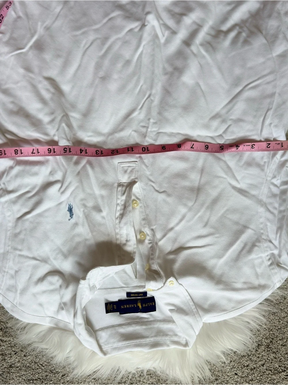 Ralph Lauren classic ralph