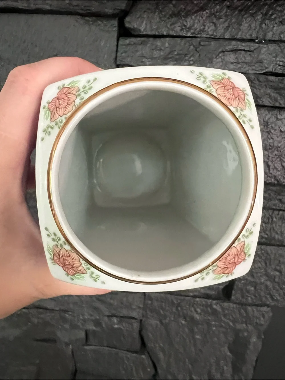 Echo pair blue