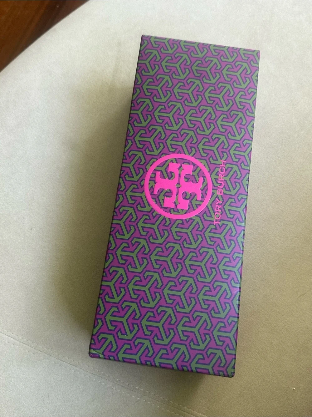 Tory Burch classic tory