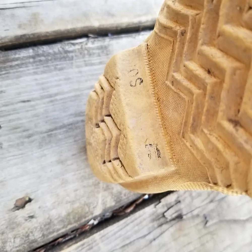 Sorel arctic pac