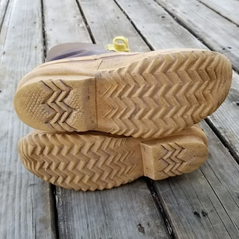 Sorel arctic pac