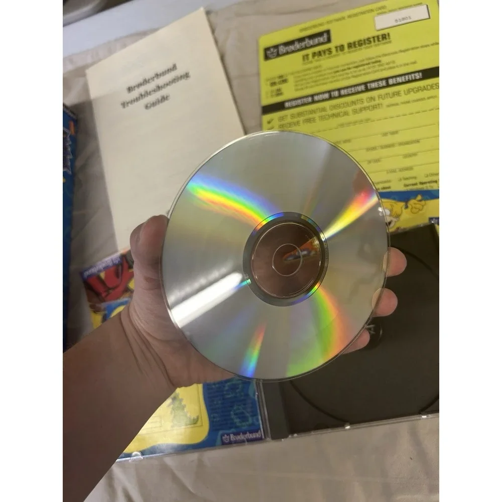 N/A vintage rugrats