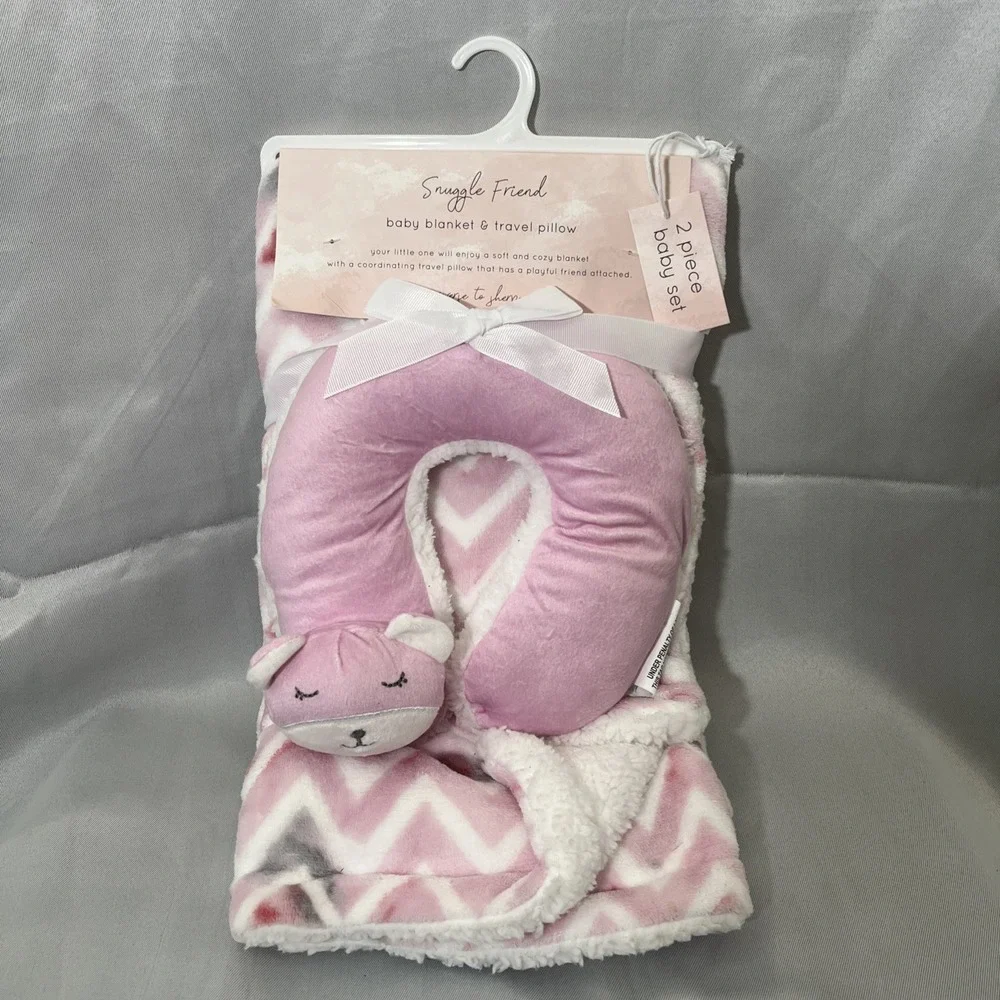 Snuggle Friend new see