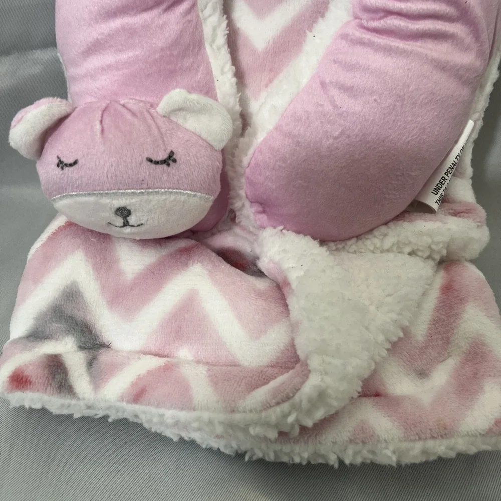 Snuggle Friend new see