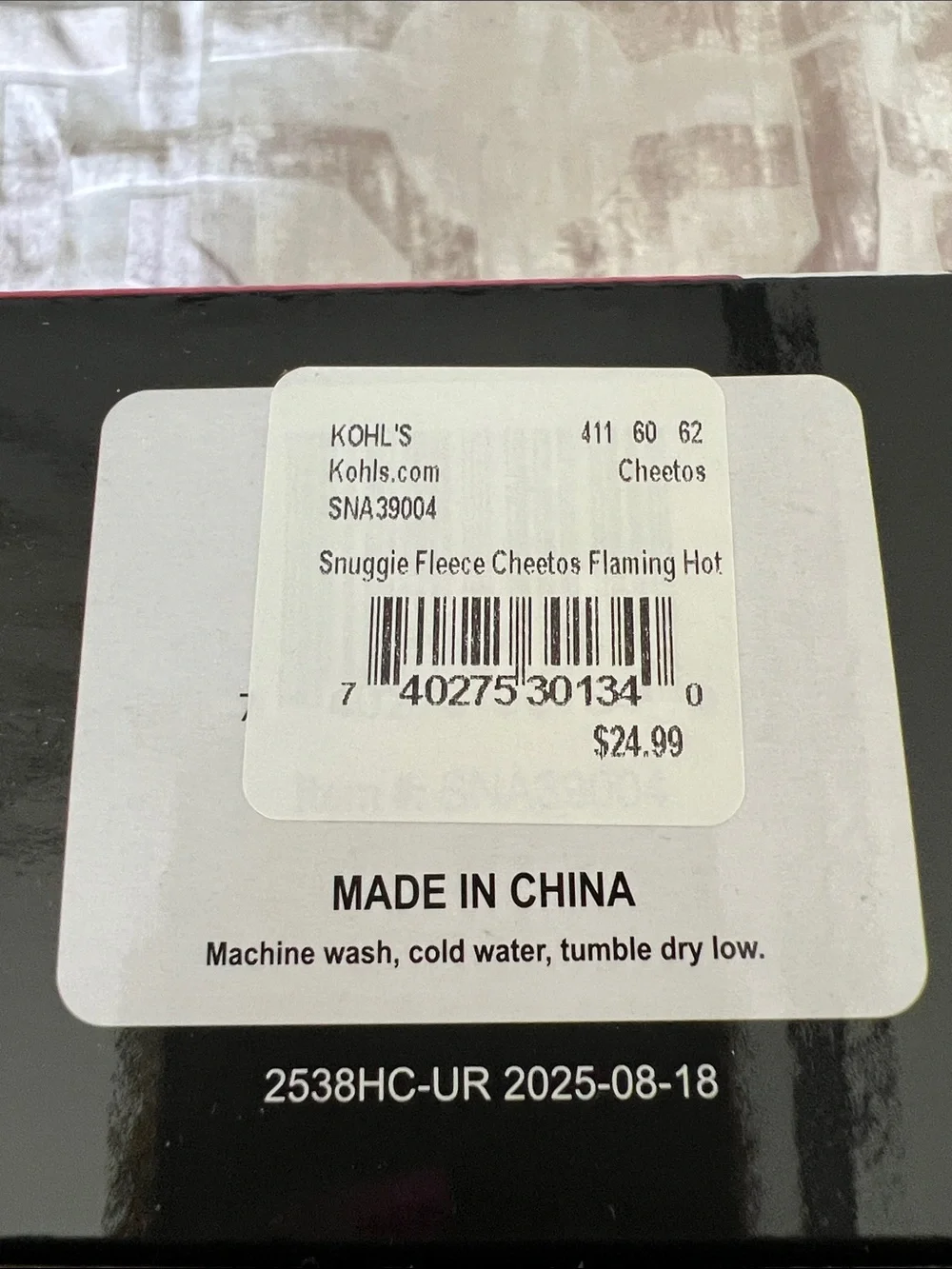Kohls official kohl