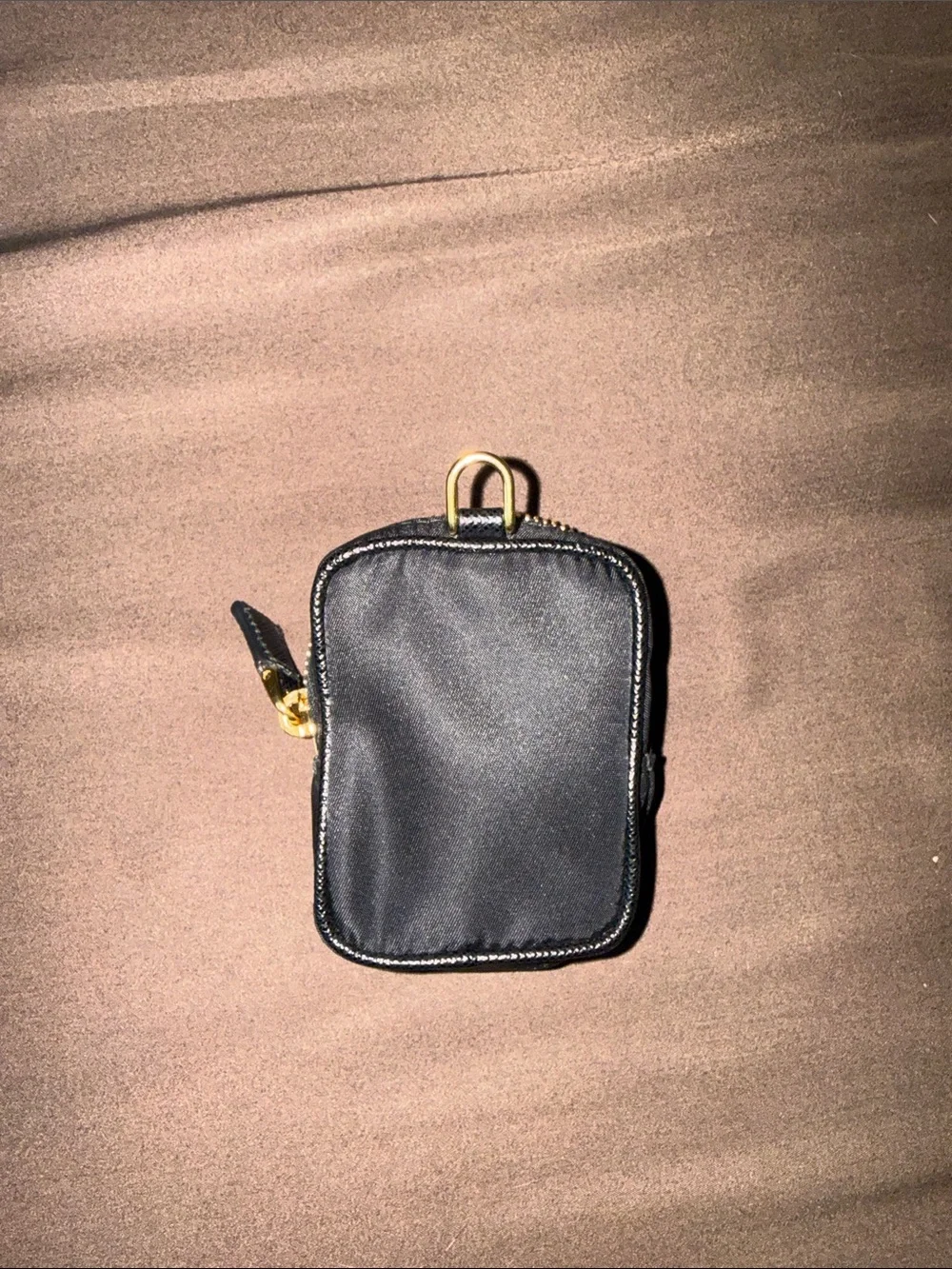 Prada compact nylon