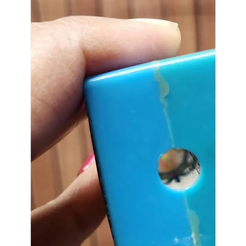 No Brand pre owned