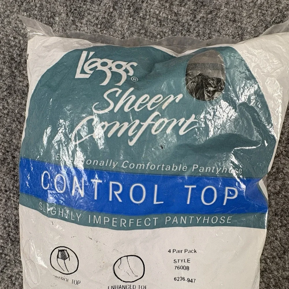 Leggs vintage new